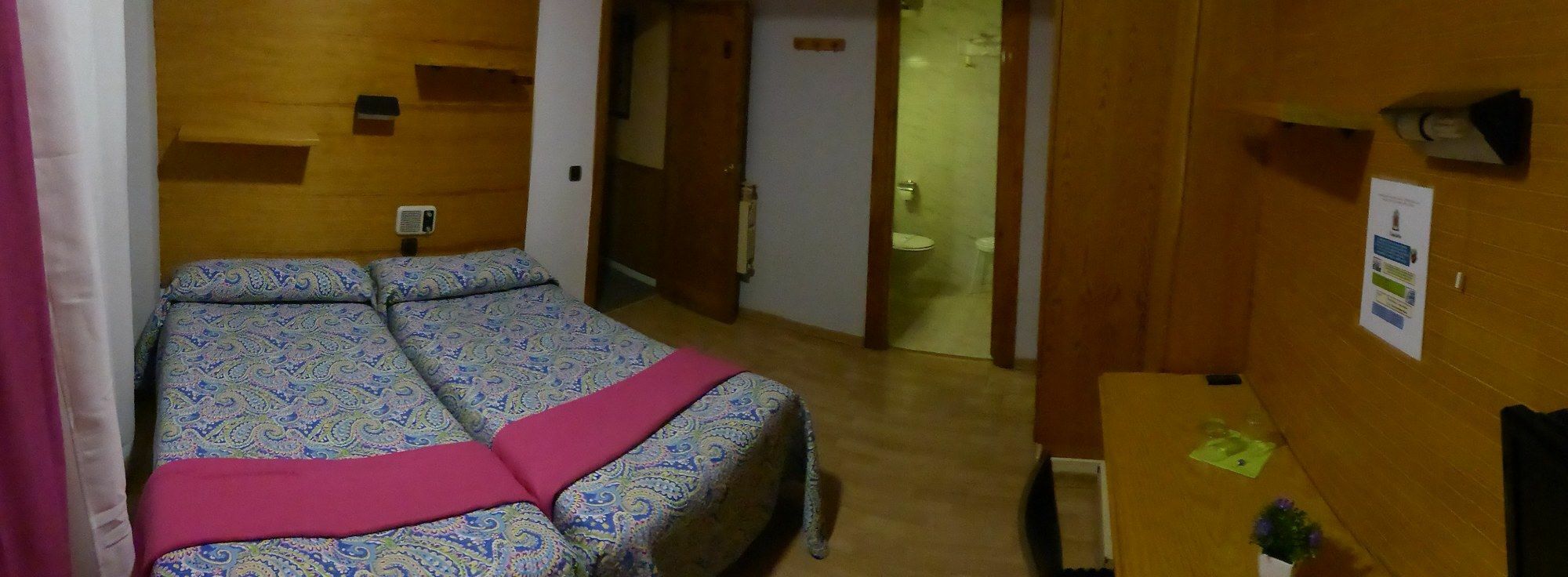 Hostal Rioja Condestable Logrono Exterior photo